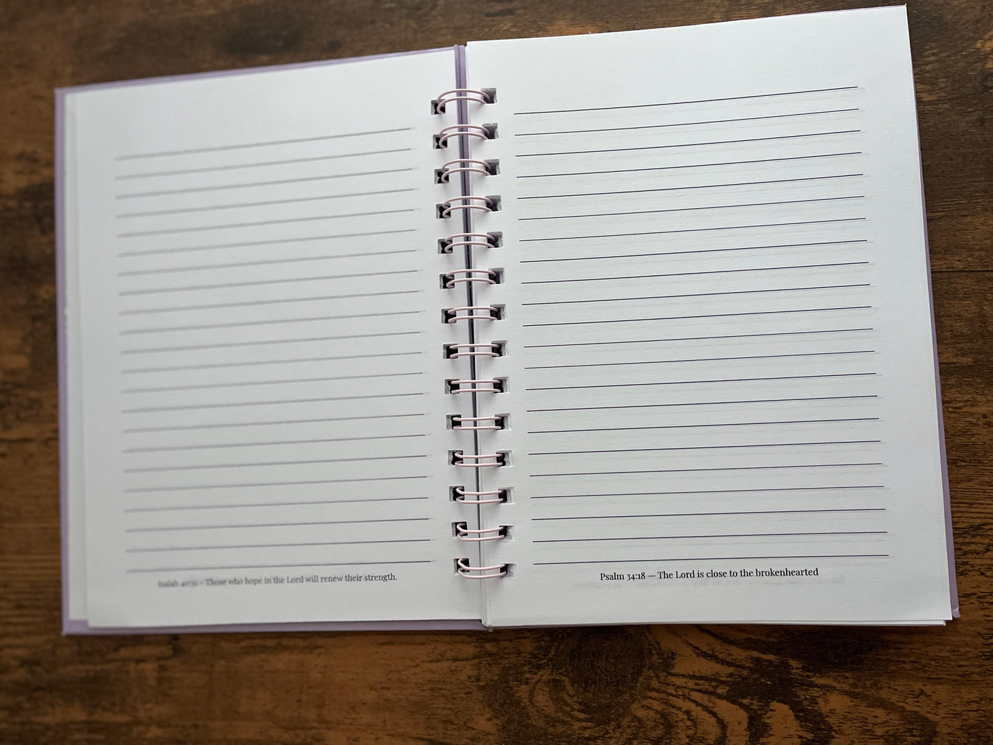 John 14:6 Faith Notebook