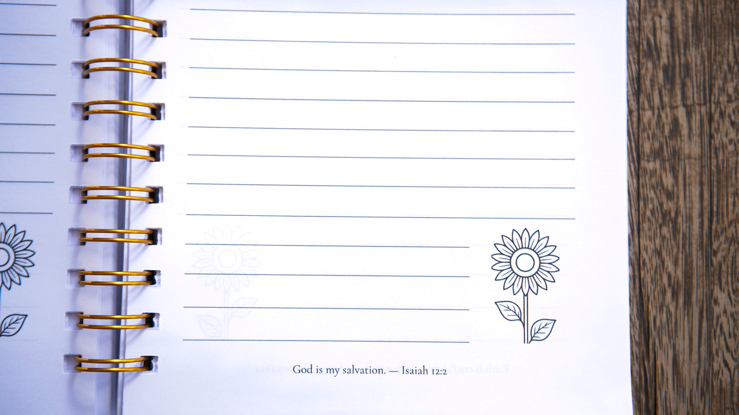 God Says You Are...