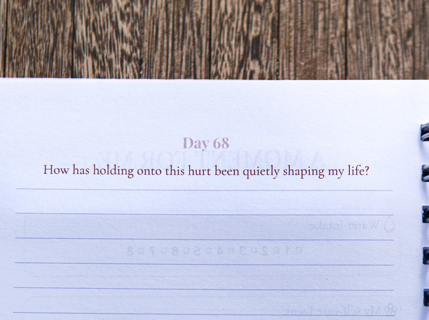 The Self-Love Reset