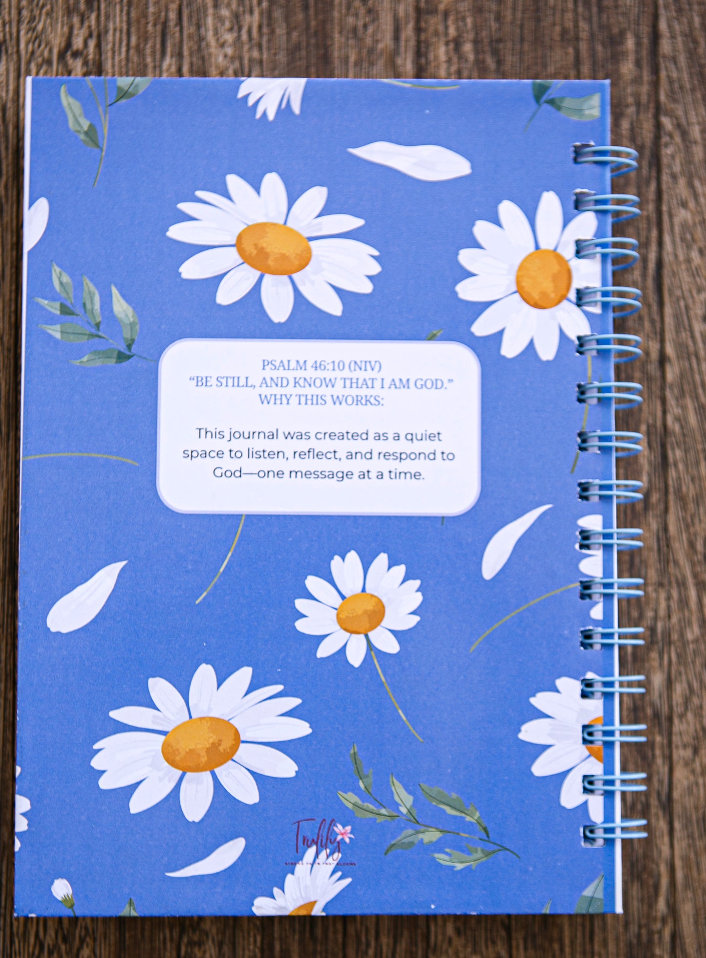 Daisy Sermon Notes