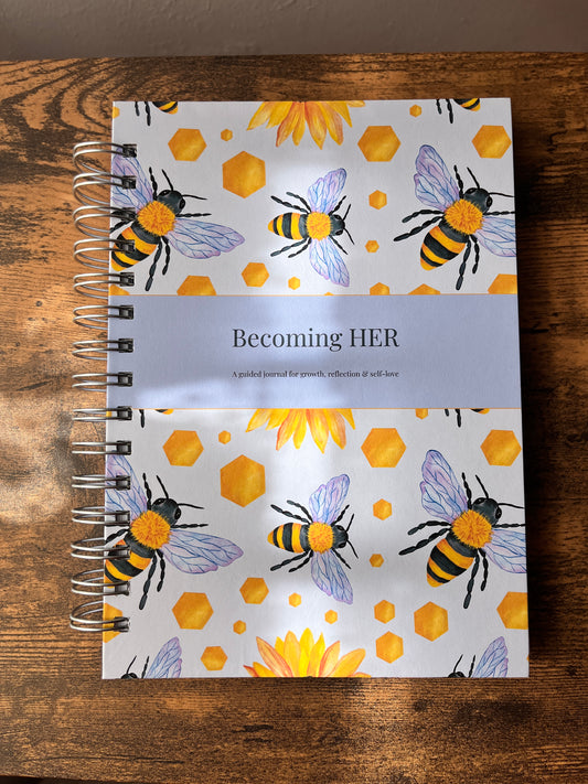 Becoming HER