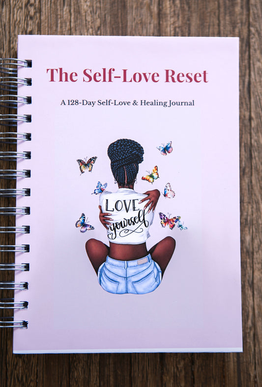 The Self-Love Reset