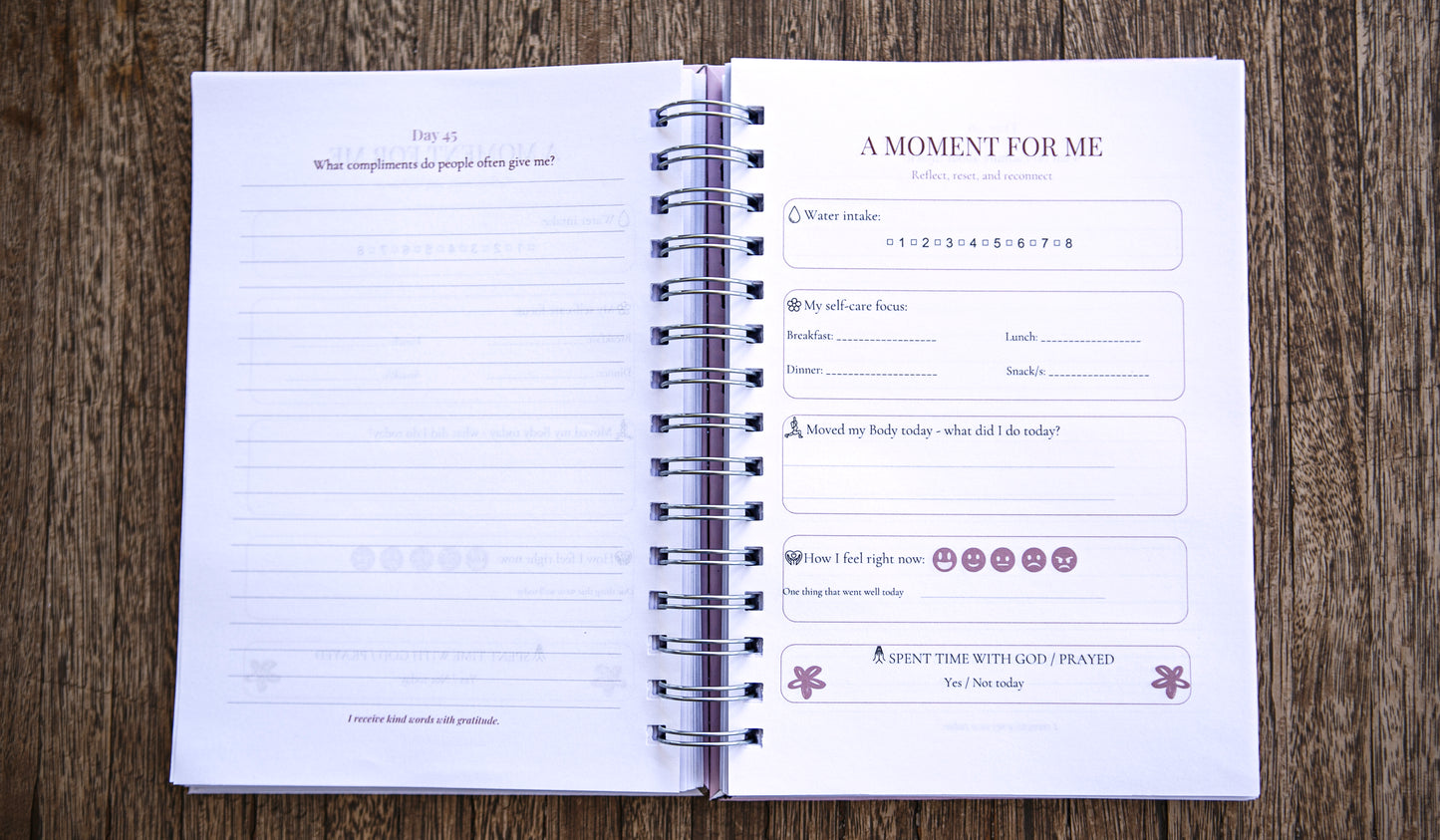 The Self-Love Reset